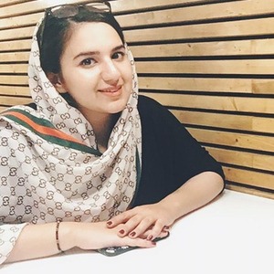 پروفایل Farnaz Ghavam.saeedi