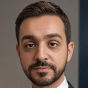 پروفایل علی ترکیان