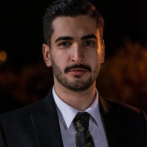 پروفایل Mahyar Zakeri