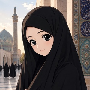 پروفایل Mina Padidar