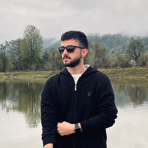 پروفایل پارسا علی خانی