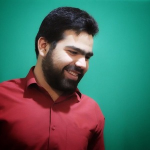 پروفایل Omid kargar