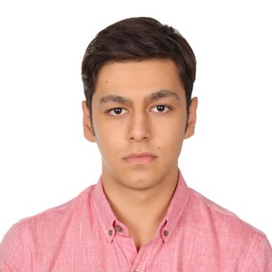 پروفایل علی عبداله زاده