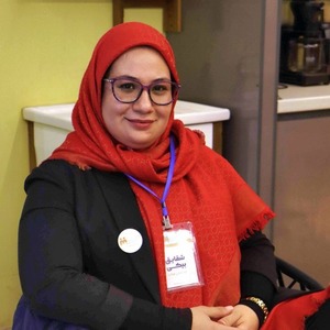 پروفایل شقایق بیکی منشادی