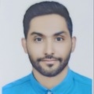 پروفایل محمد امین جعفرنژاد