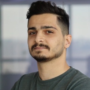 پروفایل حامد طاهرپور
