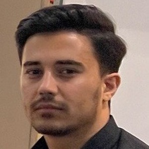 پروفایل مهرداد قضاوی