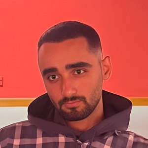 پروفایل Shayan Sharifi