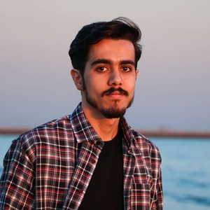 پروفایل محمد امین فراتی