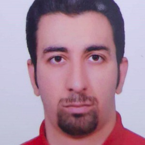 پروفایل محمد امید طاهری