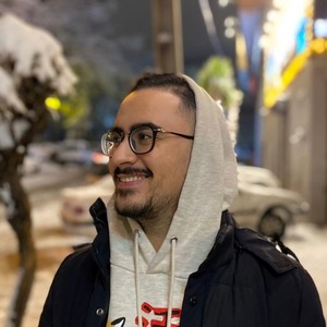 پروفایل بهداد فرهبد