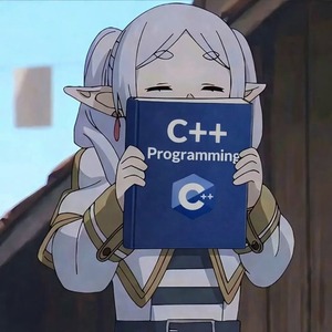 پروفایل C++ enjoyer