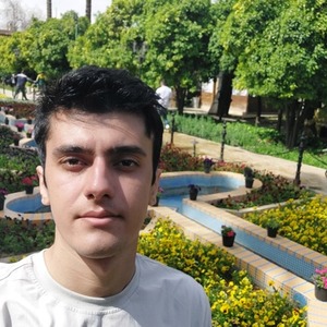 پروفایل Alireza Azizkhani