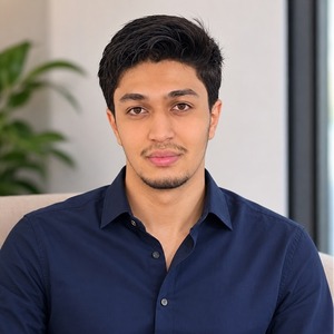 پروفایل Mohammad Javad Bayat