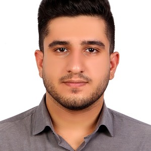 پروفایل علی عرب