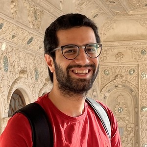 پروفایل یوسف عبدالکریمی