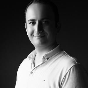 پروفایل رضا محمودی