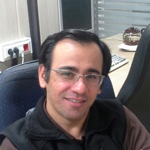 پروفایل Hossein Zeynali