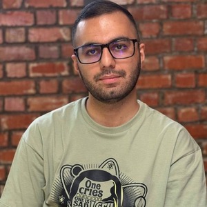 پروفایل Mohammad Amin Khadem Al Hosseini