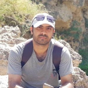 پروفایل امید دهقان