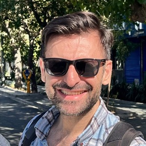 پروفایل خشایار سبزواری زاده