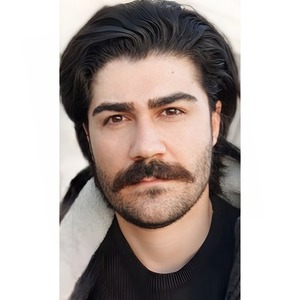 پروفایل علی دوستعلی