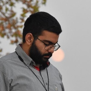 پروفایل محمد طاها سمرقندی
