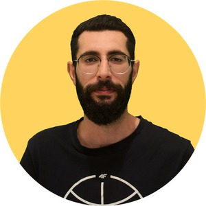 پروفایل سبحان صادقی