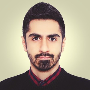 پروفایل بیژن موعودی