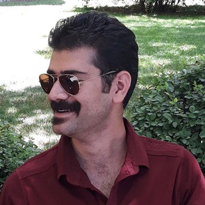 پروفایل بهنام نشاط پور