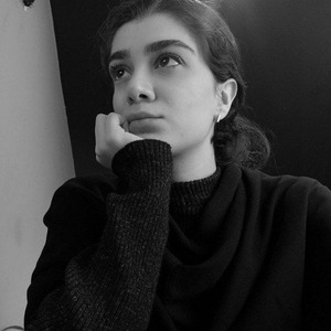 پروفایل سما زهری