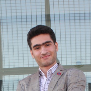 پروفایل انیران محمدپور