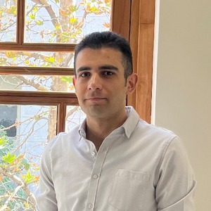 پروفایل Mohammad Reza Razavi