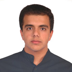 پروفایل Erfan Faravani