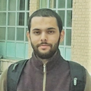 پروفایل محمدامین وردی‌پور