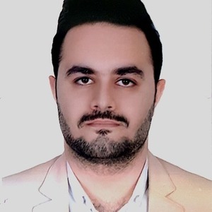 پروفایل سینا کلانتری