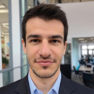 پروفایل علی مرادیان