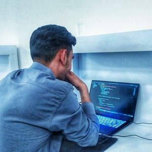 پروفایل سیدرضا احمدی آزاد
