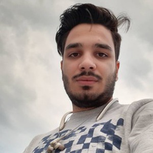 پروفایل Mohamad Reza Zandieh