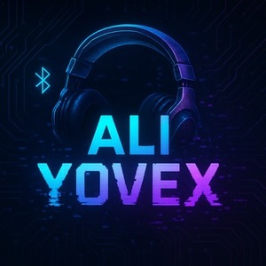 پروفایل علیرضا یوسفوند