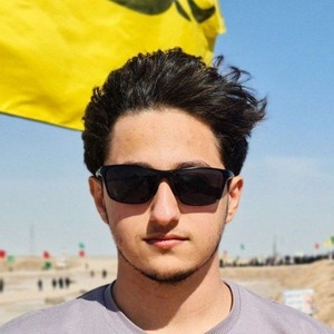 پروفایل میثم رزاقی