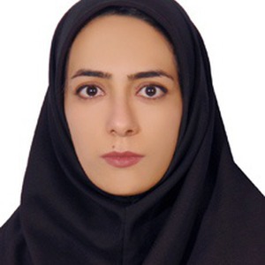 پروفایل نرگس مقدسی