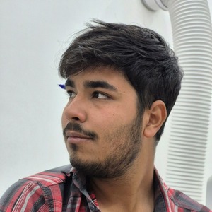 پروفایل Ali Dehghani