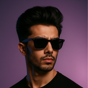 پروفایل محمد رضا فنودی