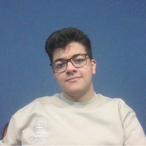 پروفایل امیر مهدی جبرئیلی