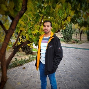 پروفایل سید محسن رضوی زادگان جهرمی