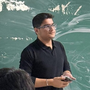 پروفایل Mahdi Ardforoush Azar