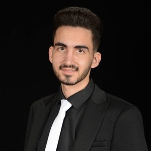 پروفایل افشین توکلیان