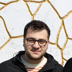 پروفایل مهدی اصلانی