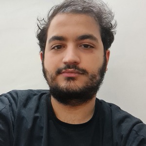 پروفایل علی امینی